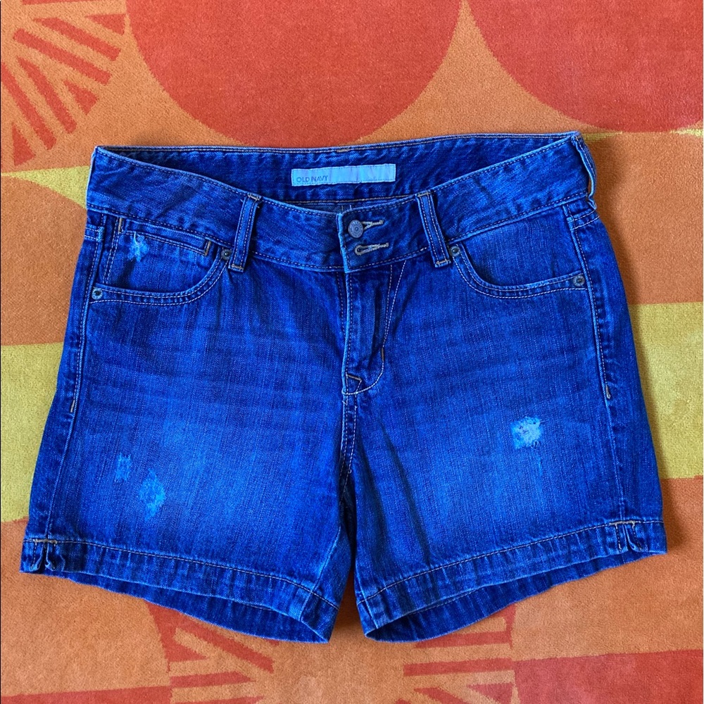 OLD NAVY size 6